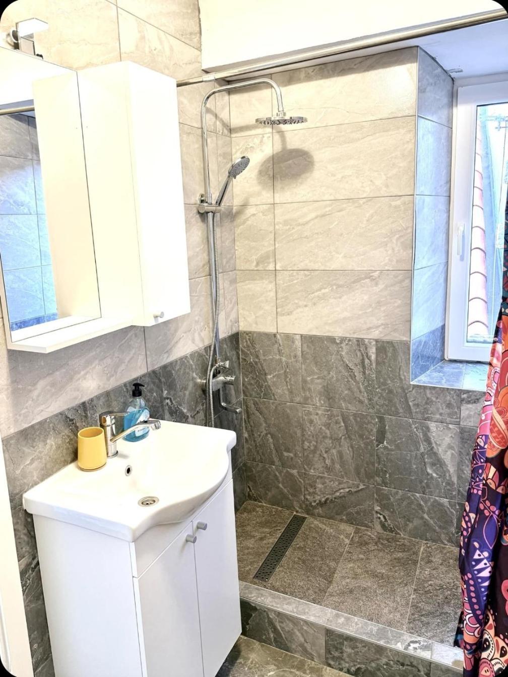 Dubrovnik Sweet Little Corner Apartment Екстер'єр фото