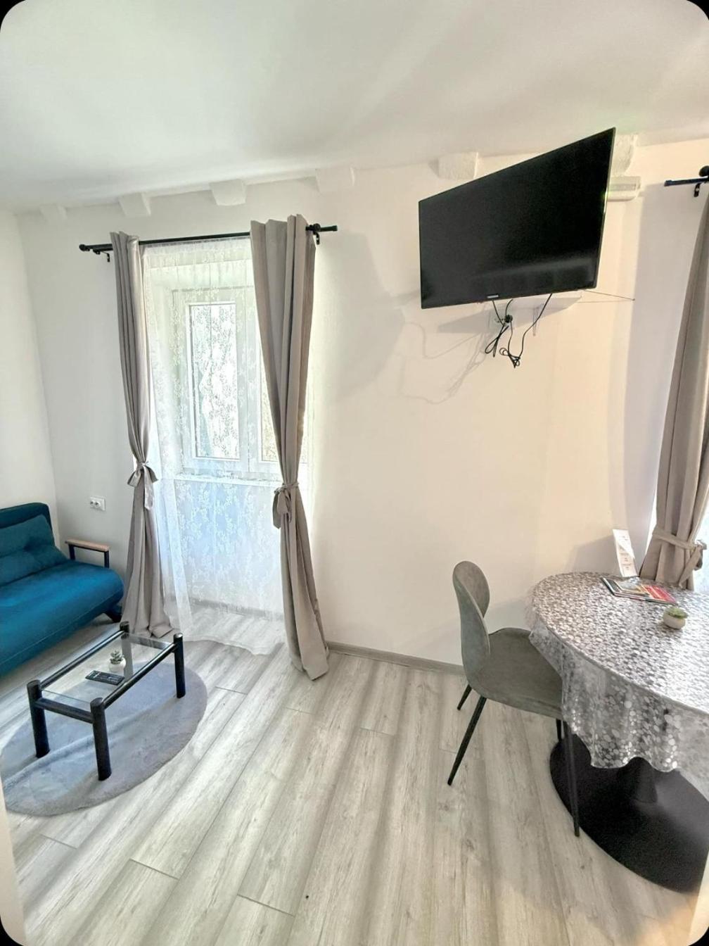 Dubrovnik Sweet Little Corner Apartment Екстер'єр фото