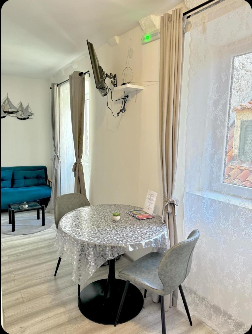 Dubrovnik Sweet Little Corner Apartment Екстер'єр фото